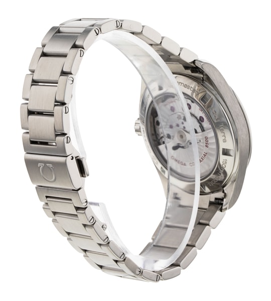 Omega Aqua Terra 150m Gents 231.10.42.21.02.001